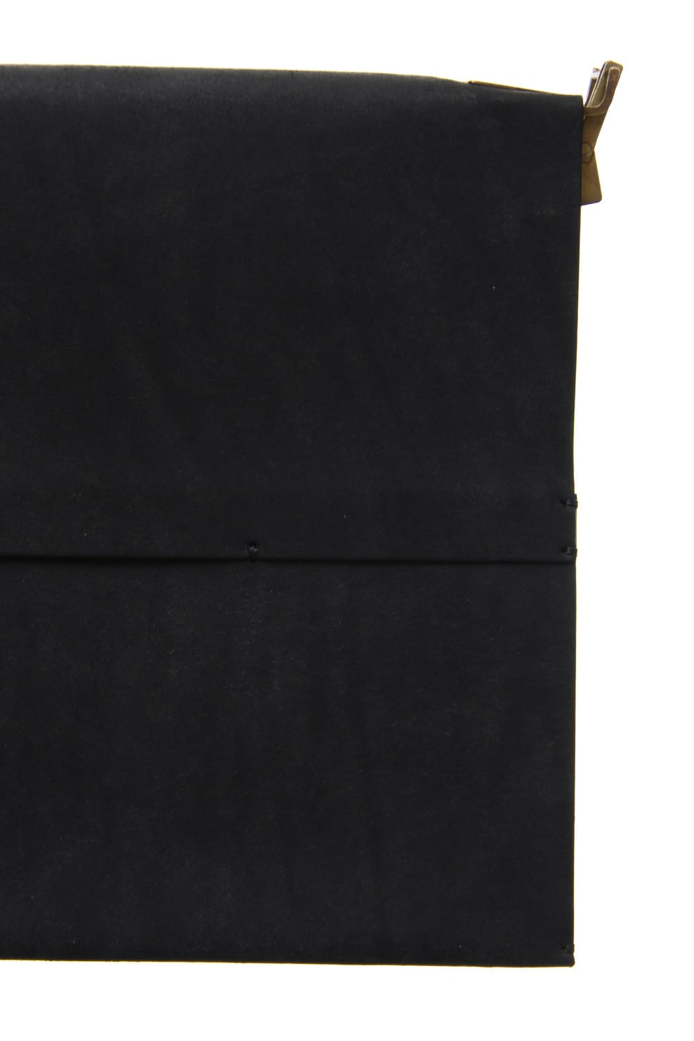 Crane Book cover with note B5 size - io-09-028 Black