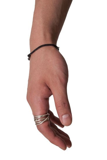 Ring 015 Silver