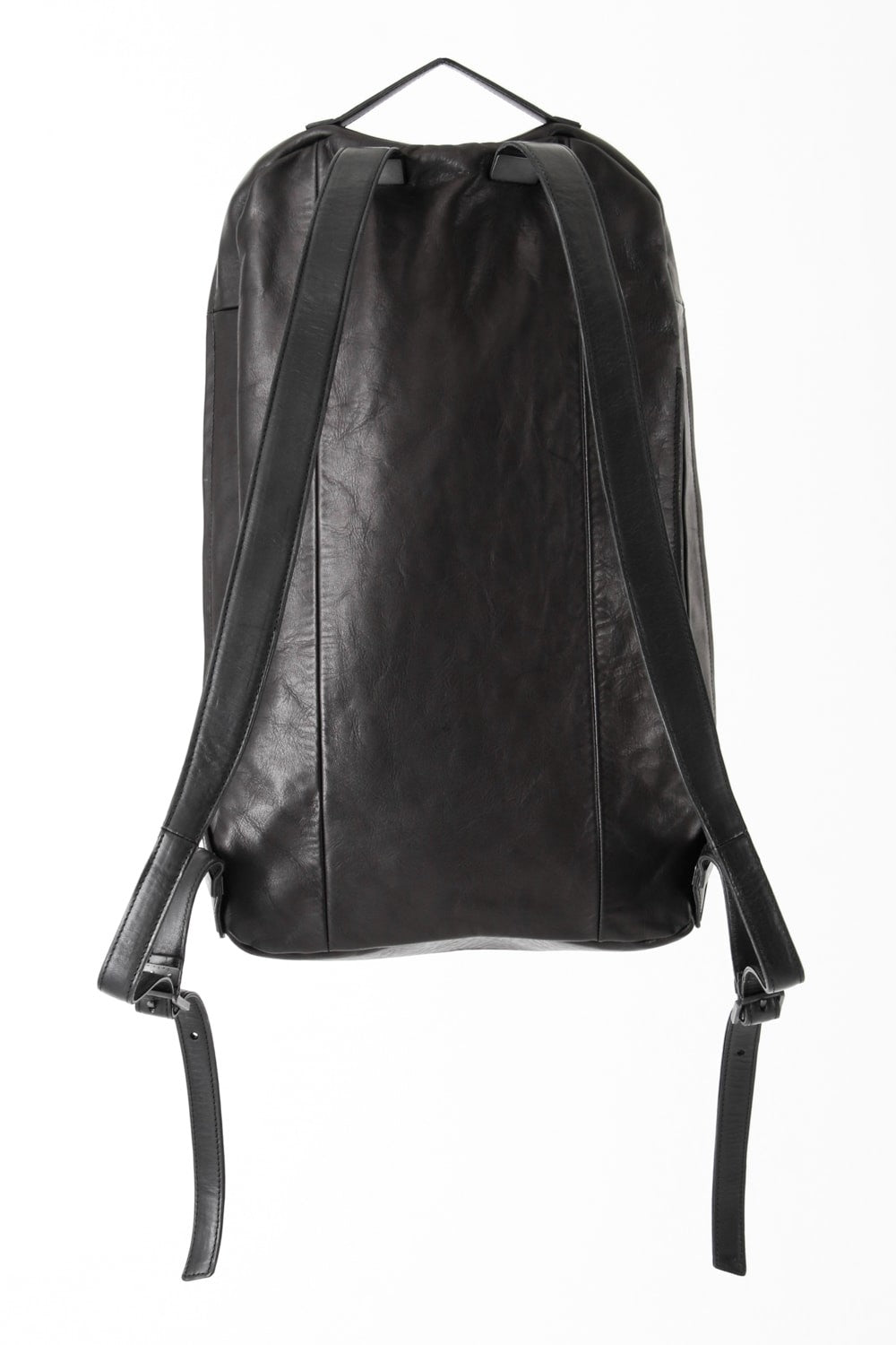 Japanese Horse Leather Backpack 