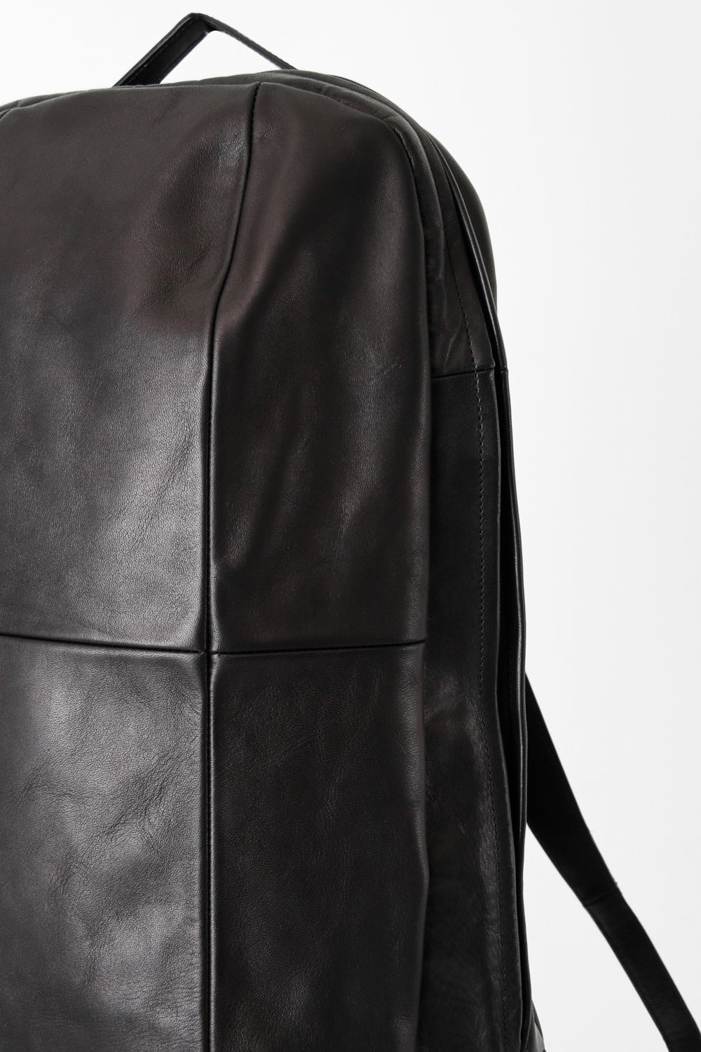 Japanese Horse Leather Backpack 