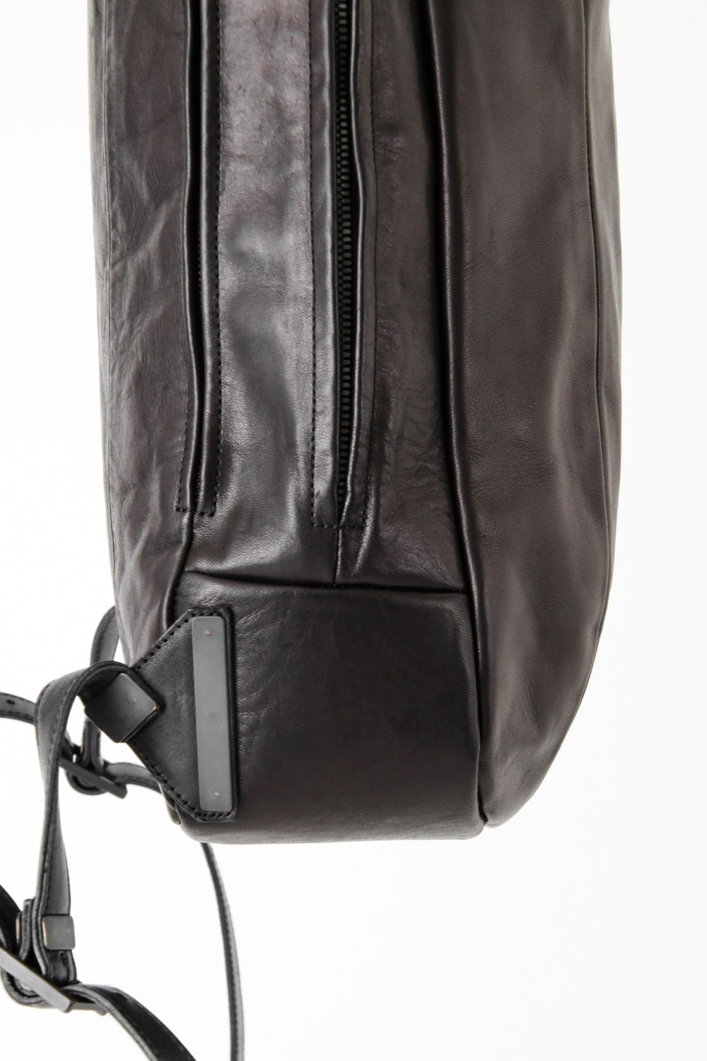 Japanese Horse Leather Backpack 