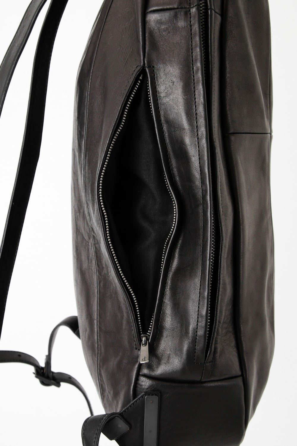 Japanese Horse Leather Backpack 