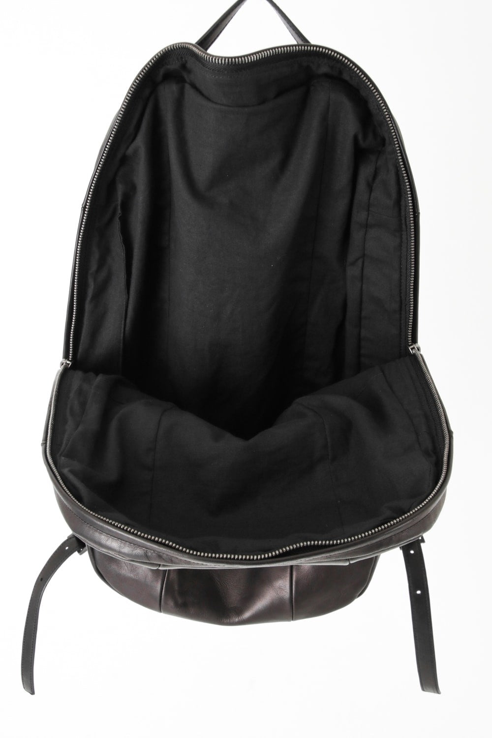 Japanese Horse Leather Backpack 