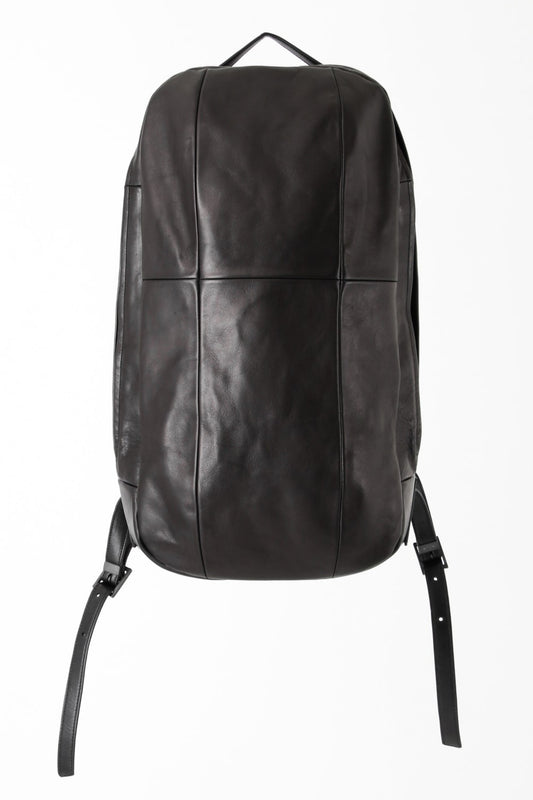 Japanese Horse Leather Backpack 