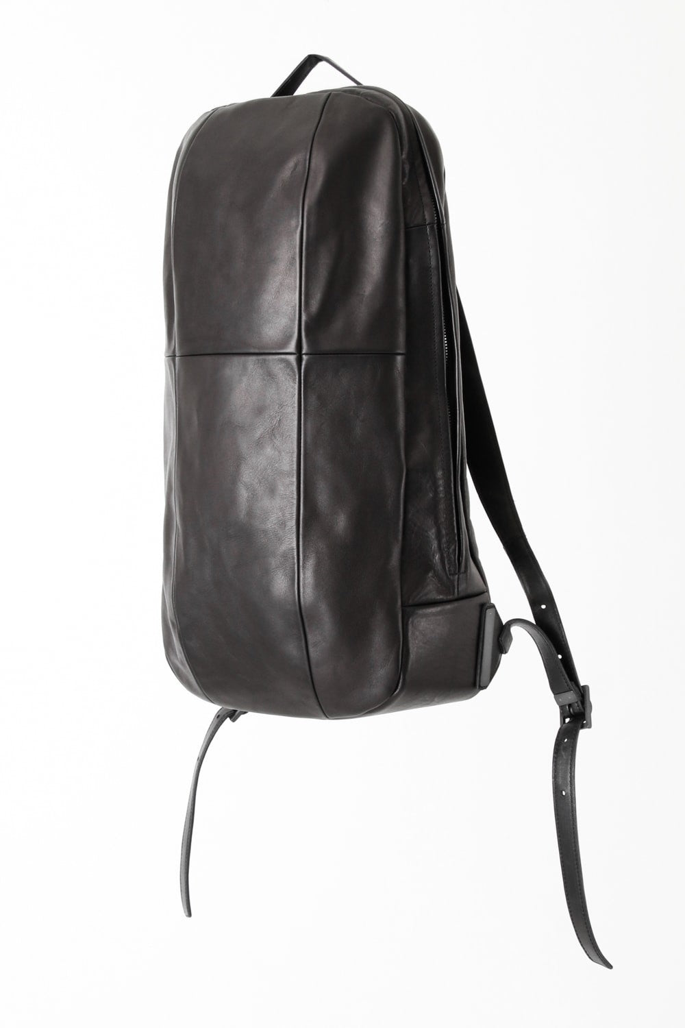 Japanese Horse Leather Backpack 