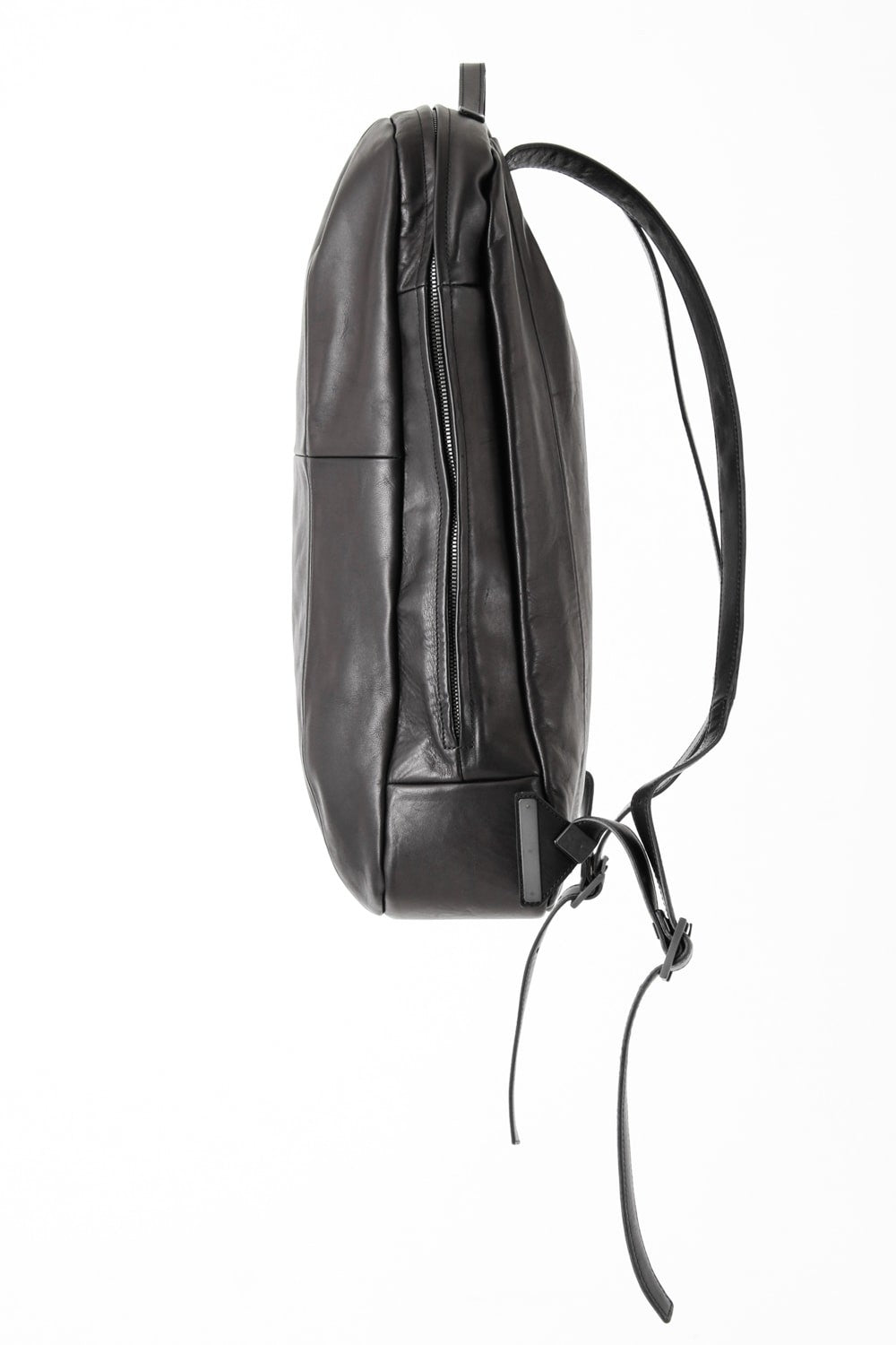 Japanese Horse Leather Backpack 