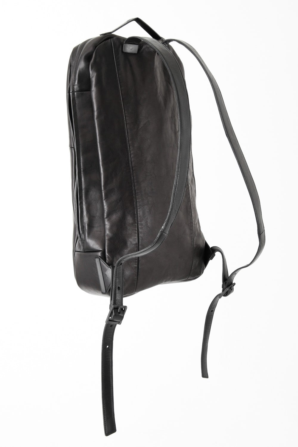 Japanese Horse Leather Backpack 