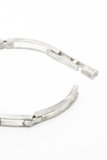 Silver Bracelet 031