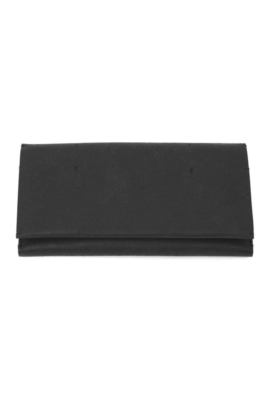 Cow Leather Long Wallet - OKSP