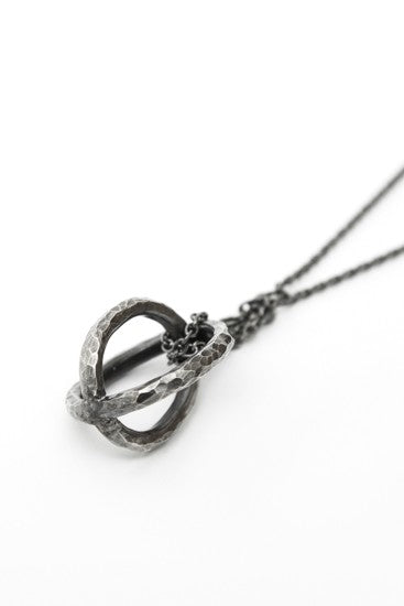 ネックレス シルバー 027