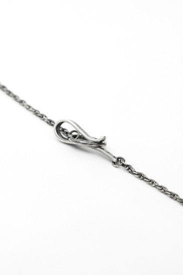 ネックレス シルバー 027