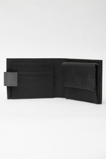 Cow Leather Wallet 006