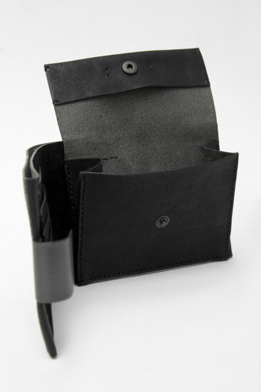 Cow Leather Wallet 006