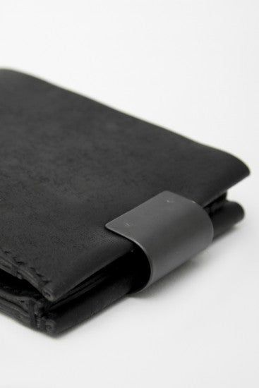 Cow Leather Wallet 006