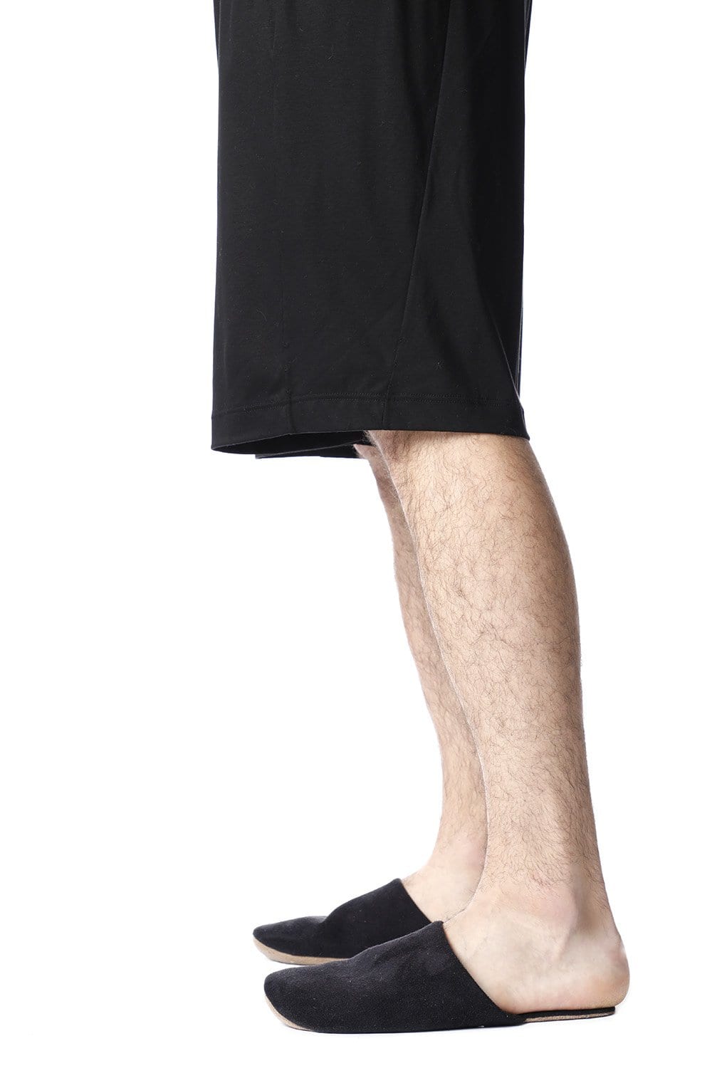 Classic Short Pants Black for men