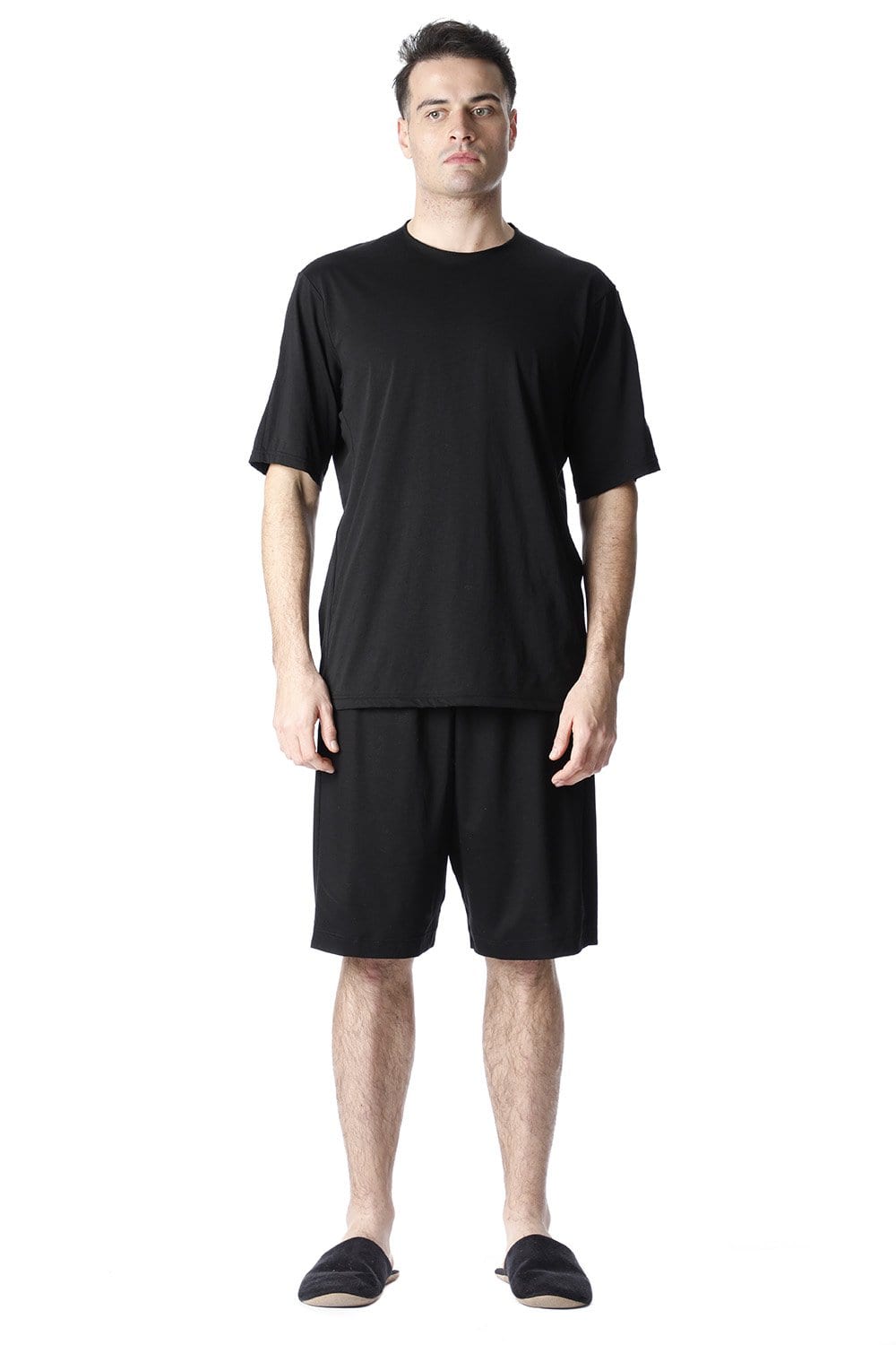 Classic Short Pants Black for men