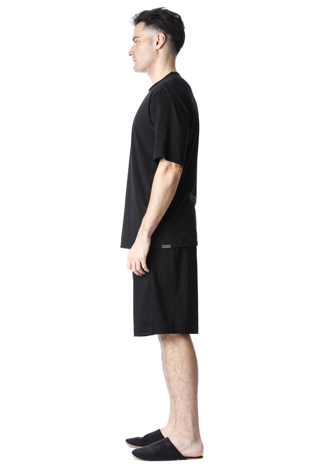 Classic Short Pants Black for men