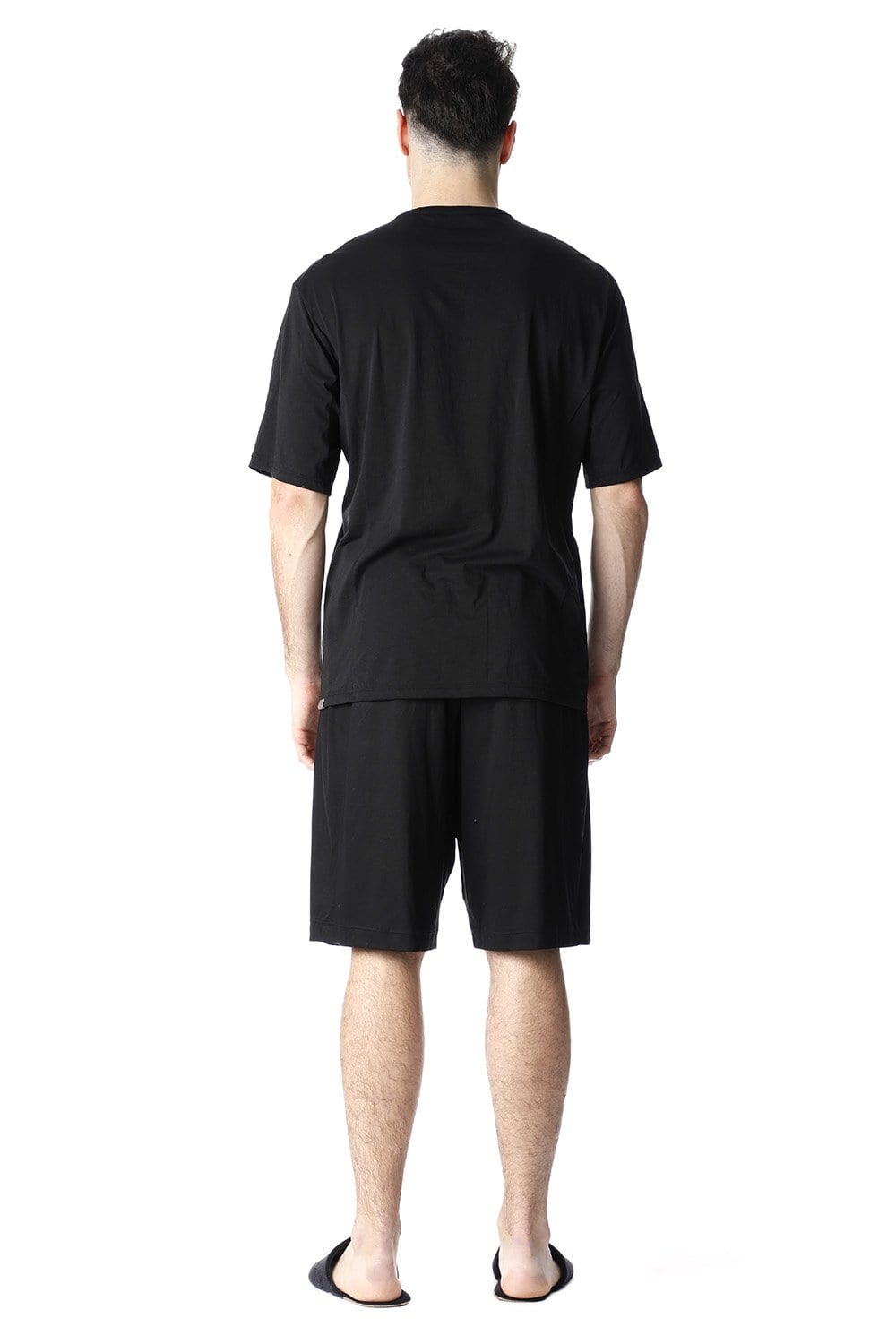 Classic Short Pants Black for men