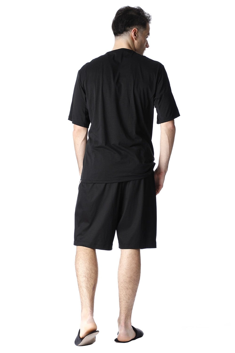 Classic Short Pants Black for men