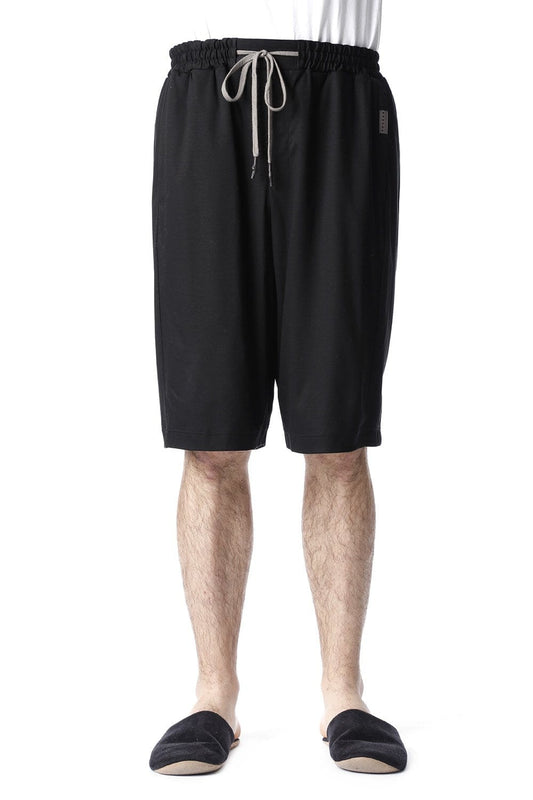 Classic Short Pants Black for men