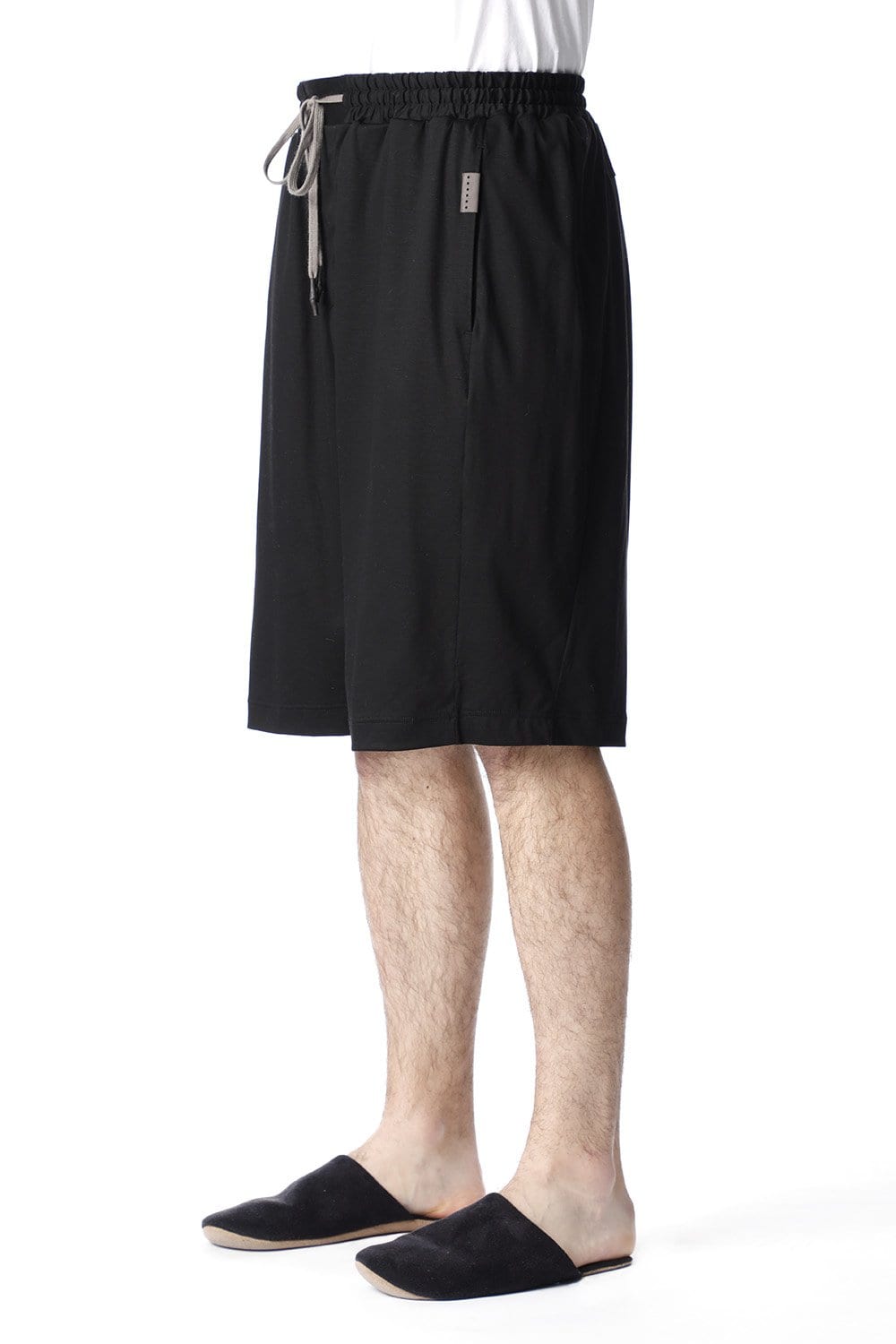 Classic Short Pants Black for men