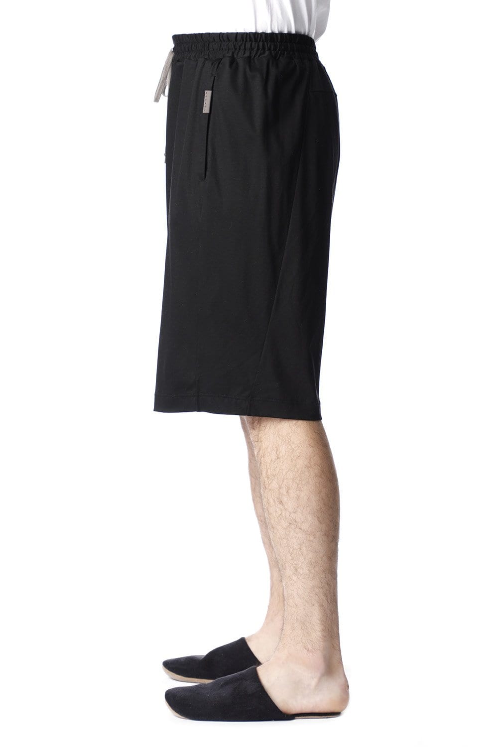 Classic Short Pants Black for men