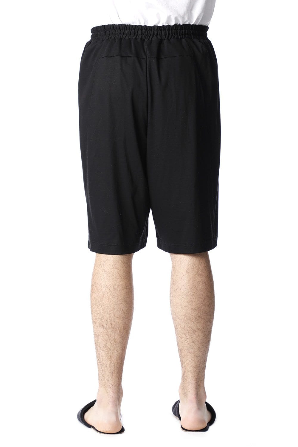 Classic Short Pants Black for men