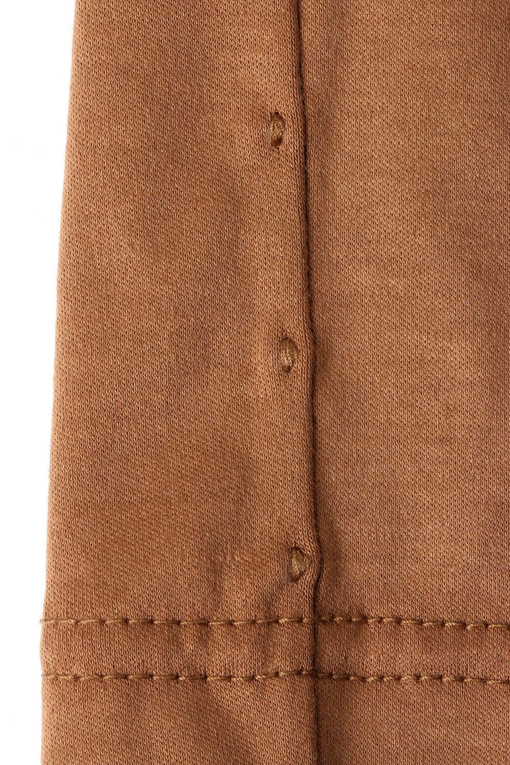 Classic Short Pants Camel for men