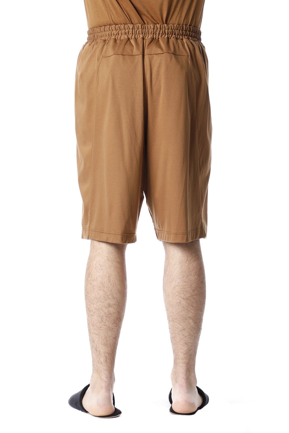 Classic Short Pants Camel for men