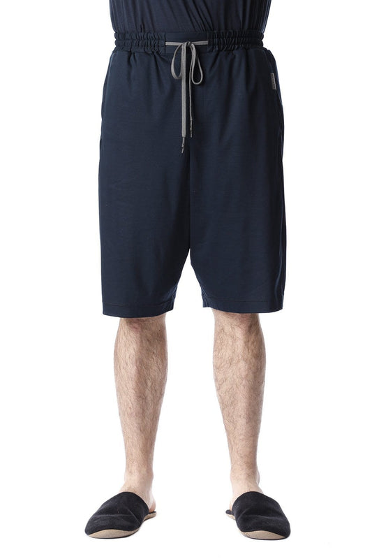 Classic Short Pants Dark Navy for men