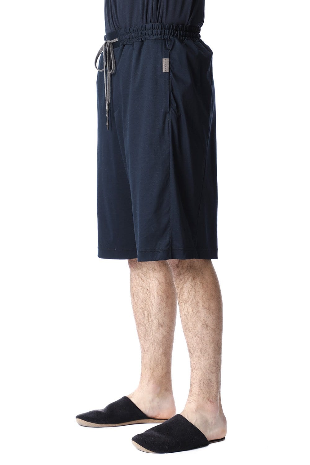 Classic Short Pants Dark Navy for men