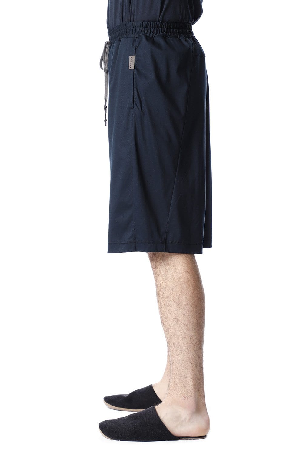 Classic Short Pants Dark Navy for men