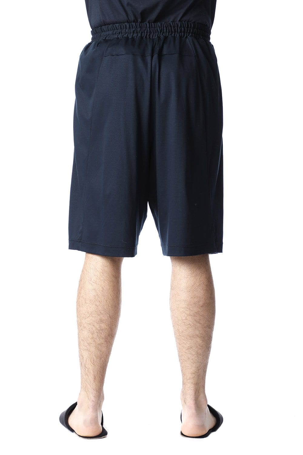 Classic Short Pants Dark Navy for men