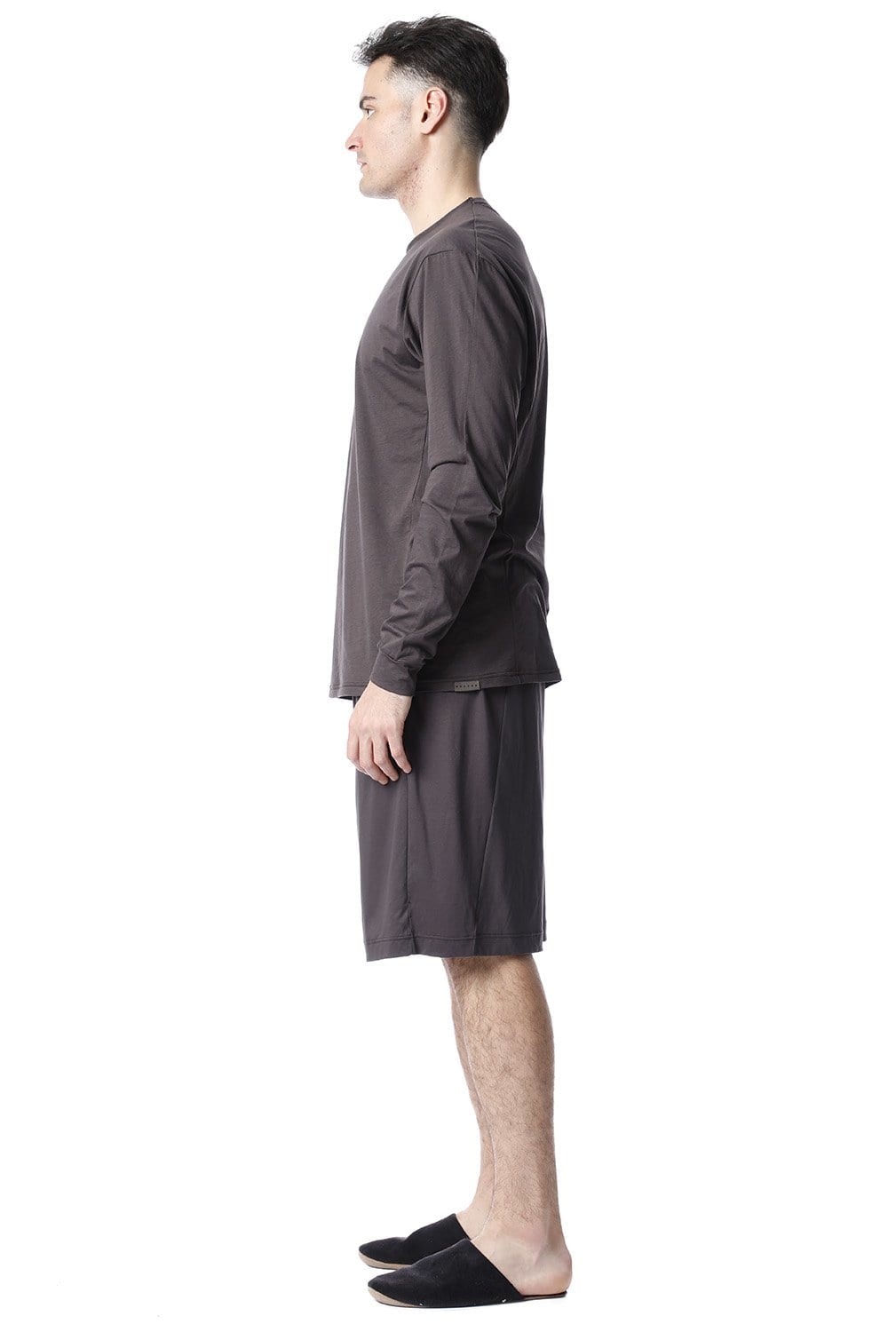 Classic Short Pants Gray for men