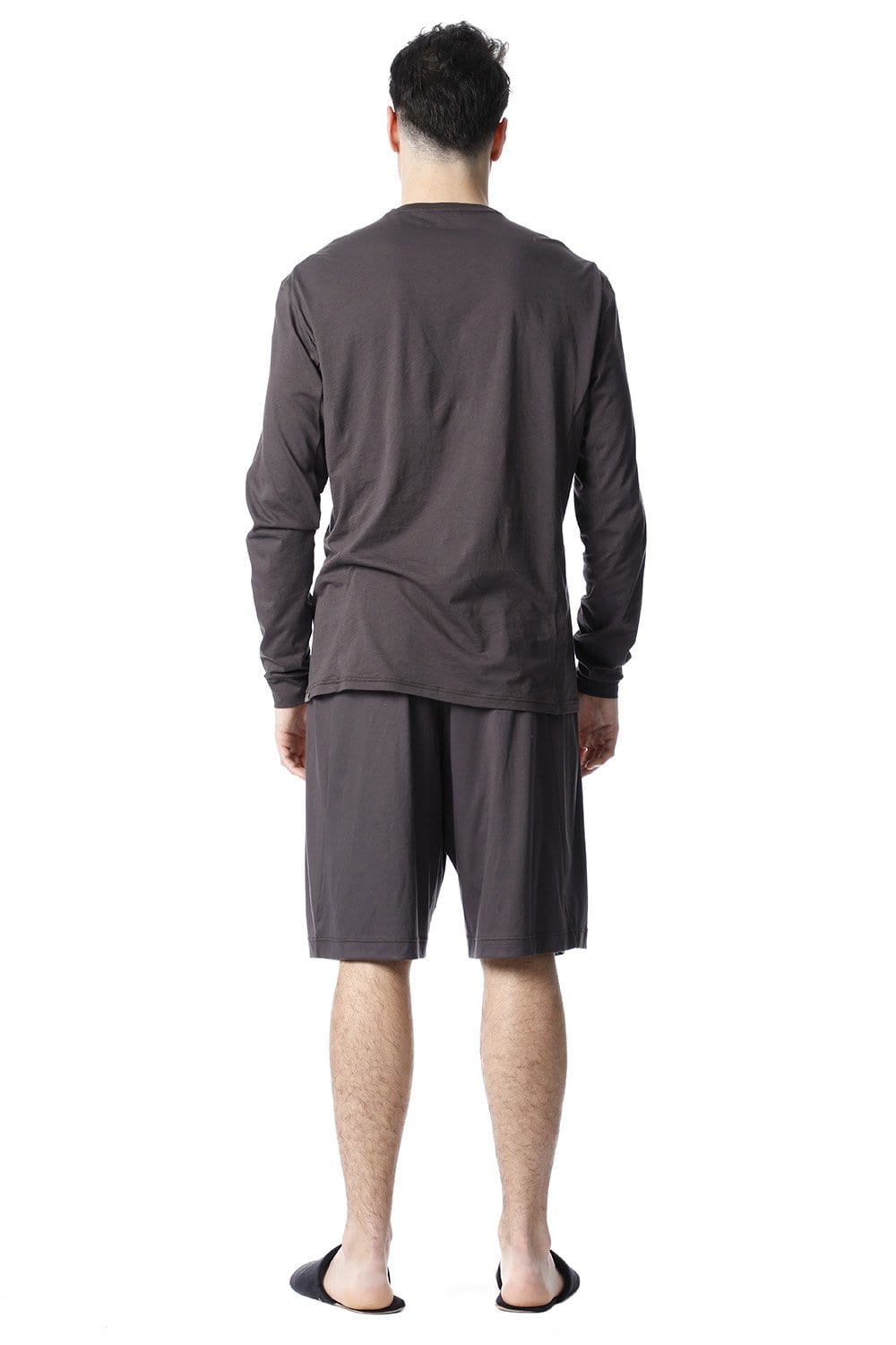 Classic Short Pants Gray for men