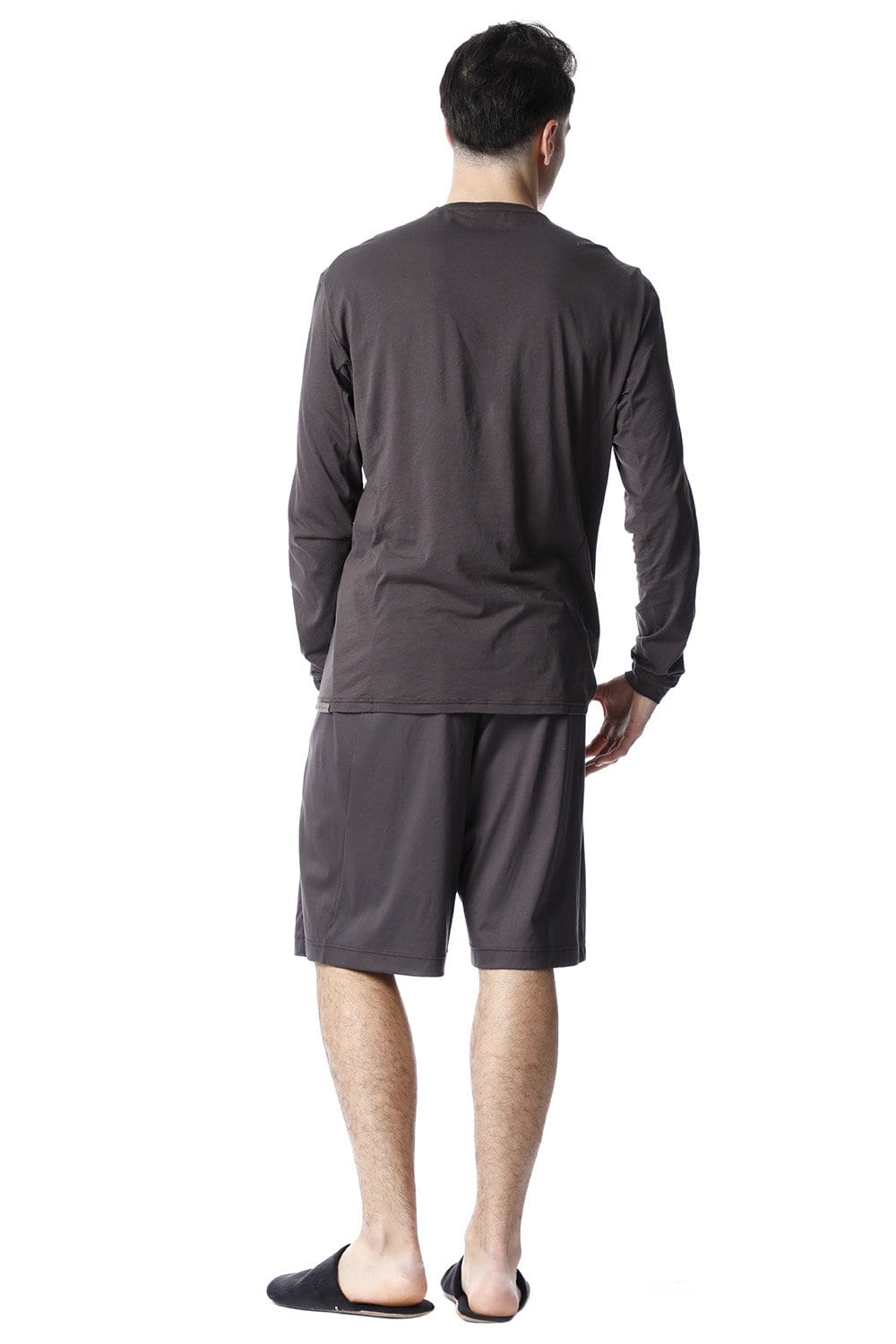 Classic Short Pants Gray for men