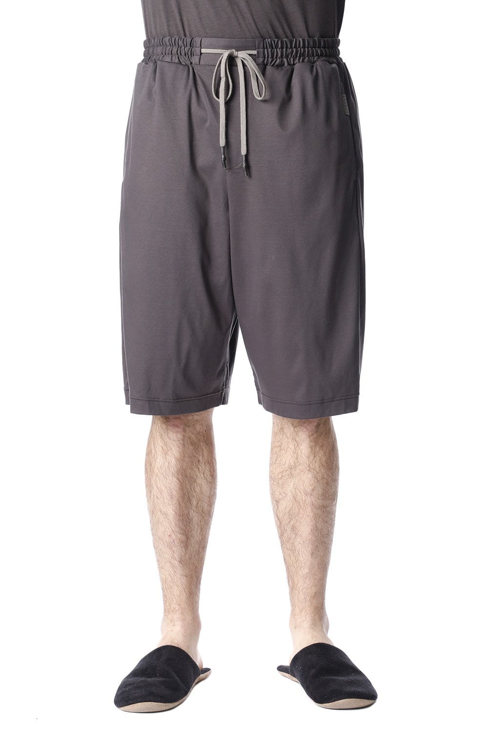 Classic Short Pants Gray for men