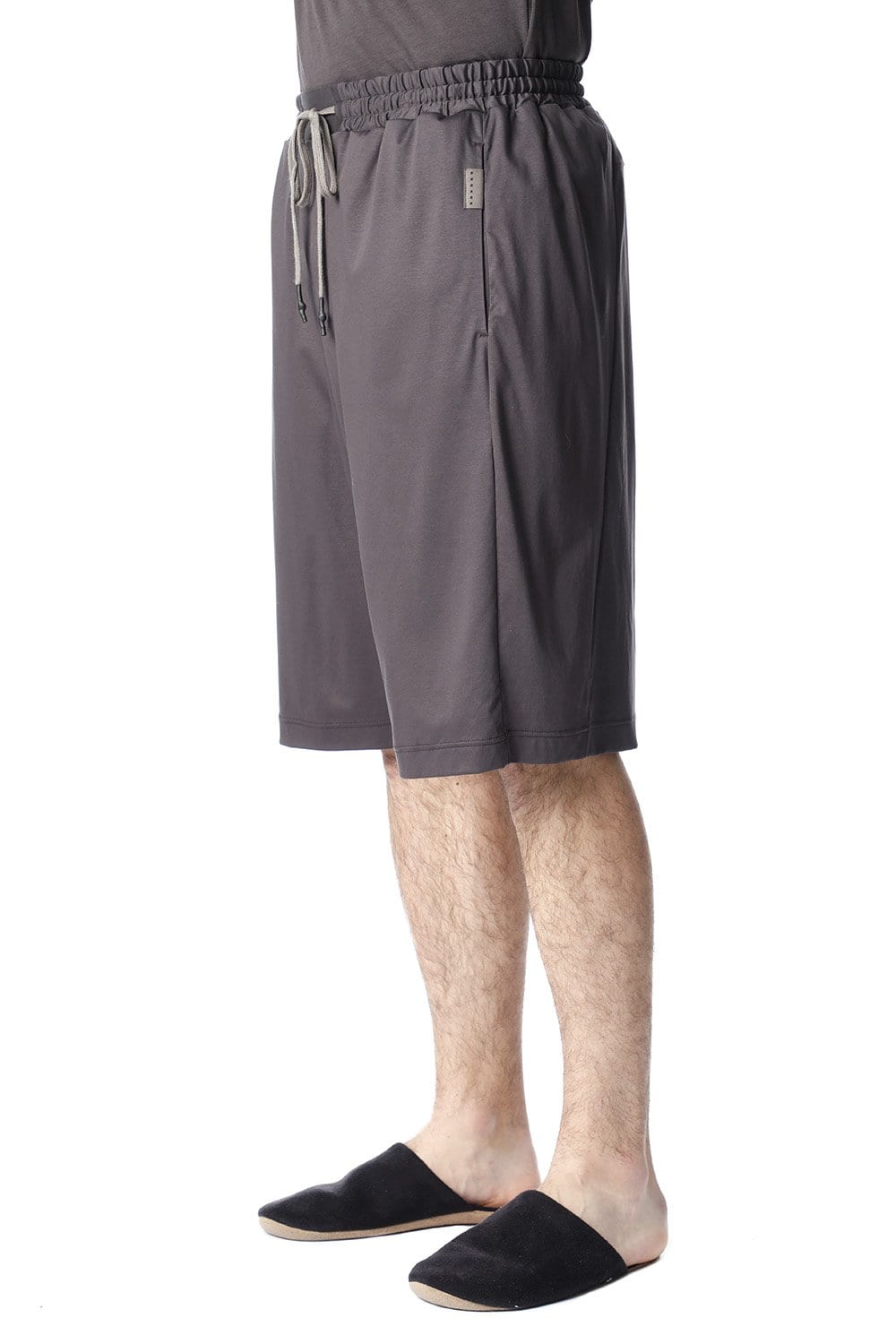 Classic Short Pants Gray for men