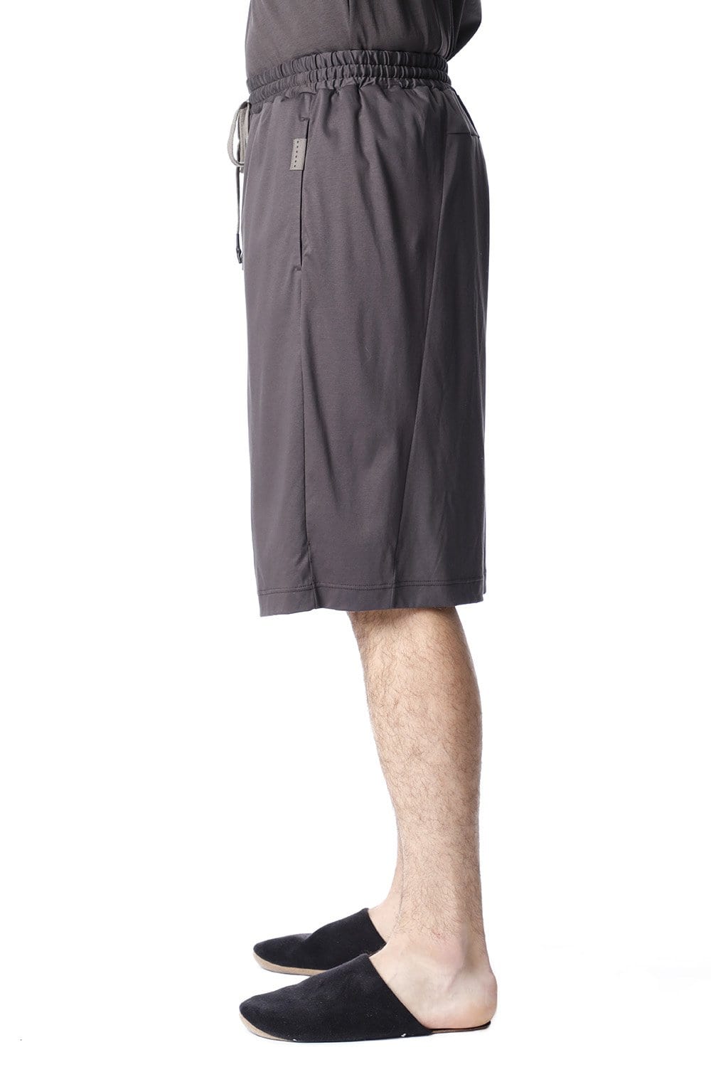 Classic Short Pants Gray for men