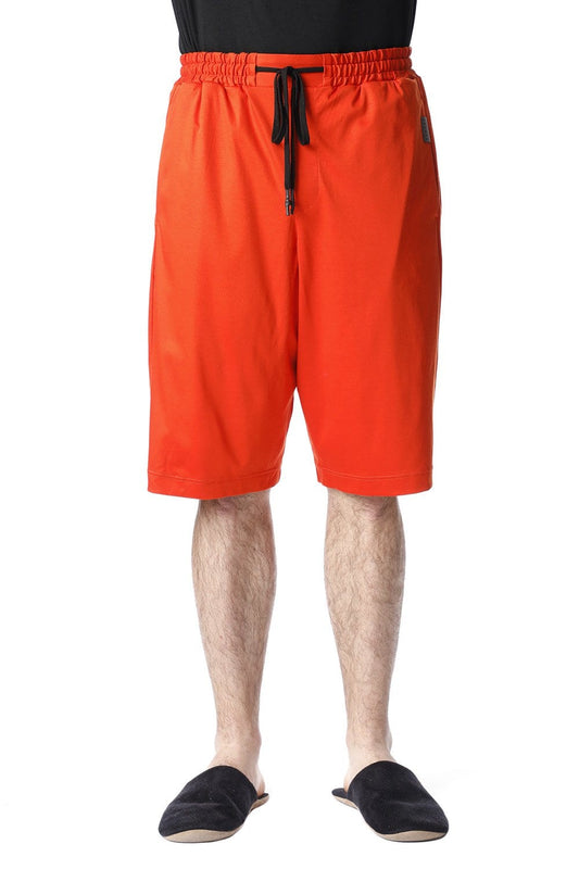 Classic Short Pants Orange for men