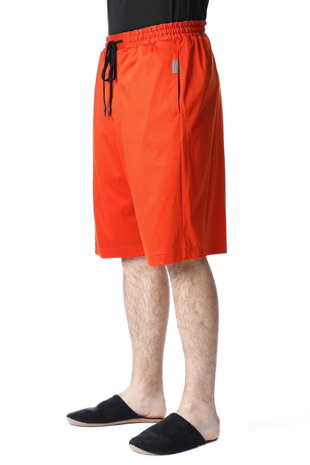 Classic Short Pants Orange for men