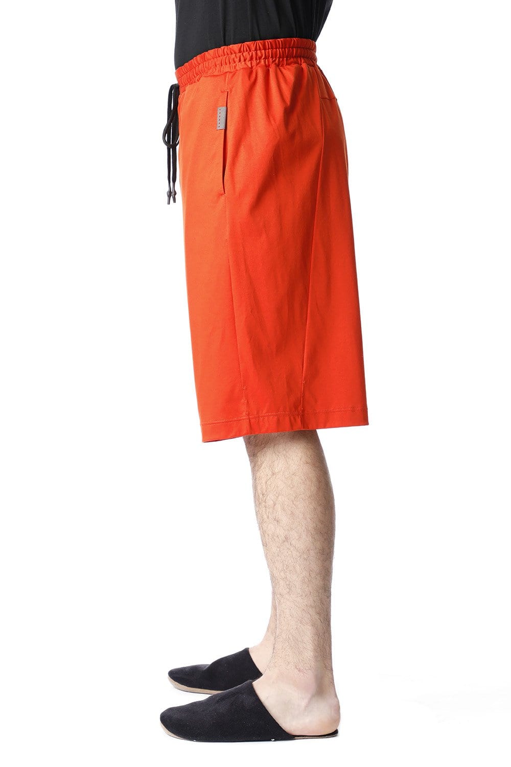 Classic Short Pants Orange for men