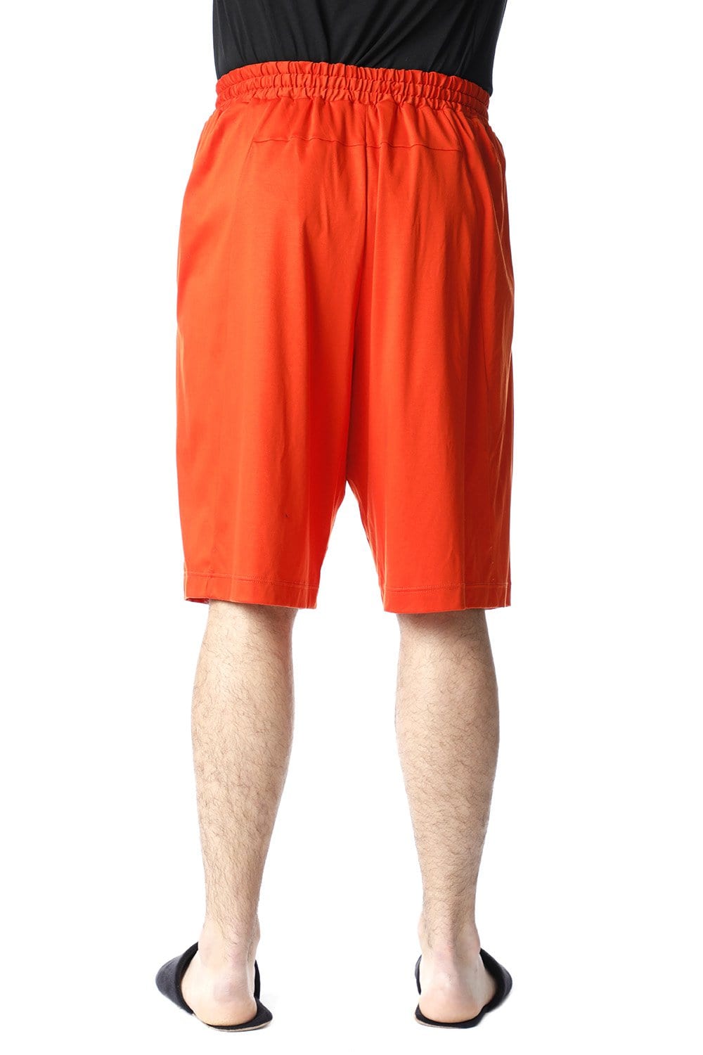 Classic Short Pants Orange for men