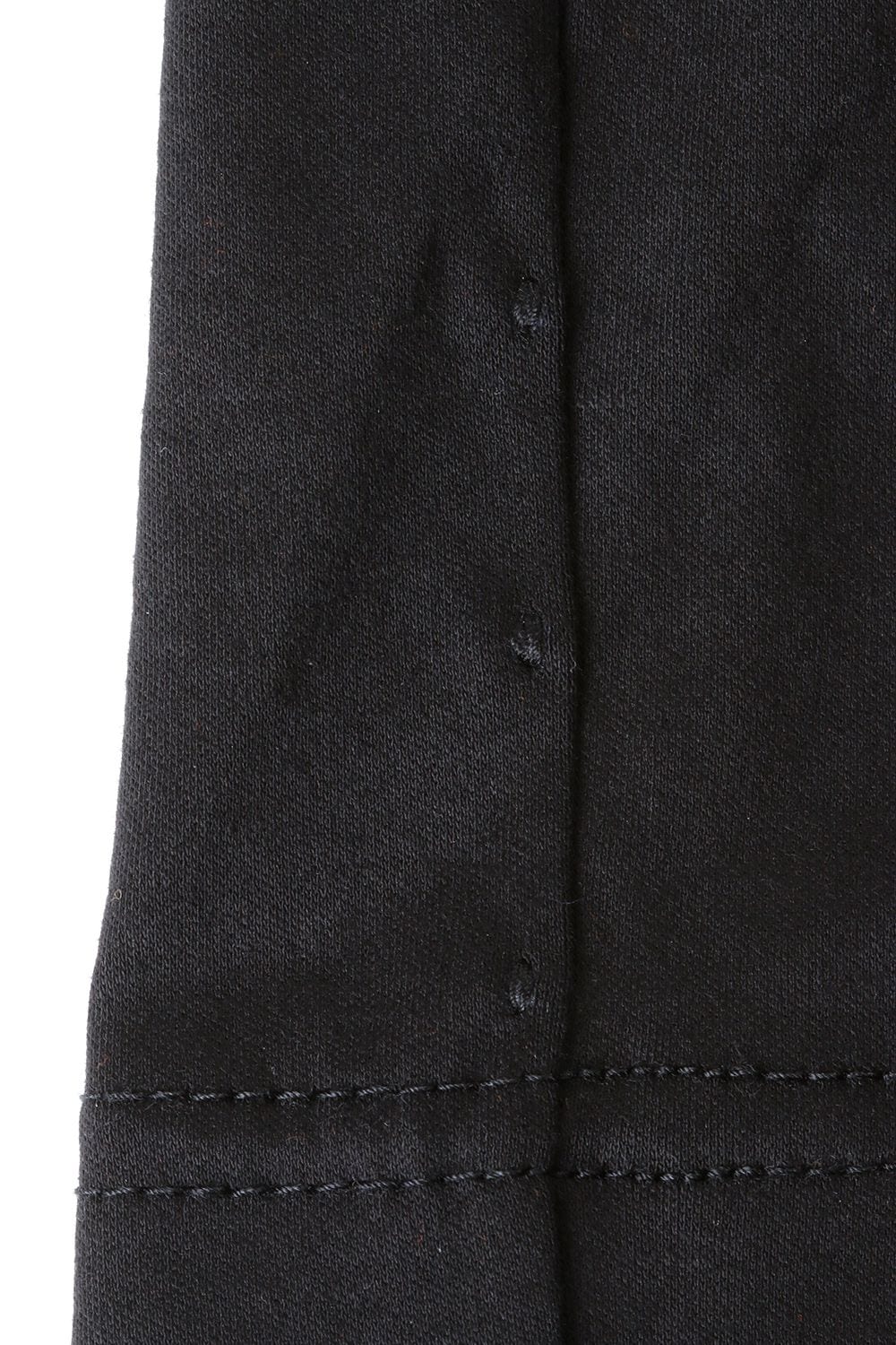 Classic Baggy Pants Black for men