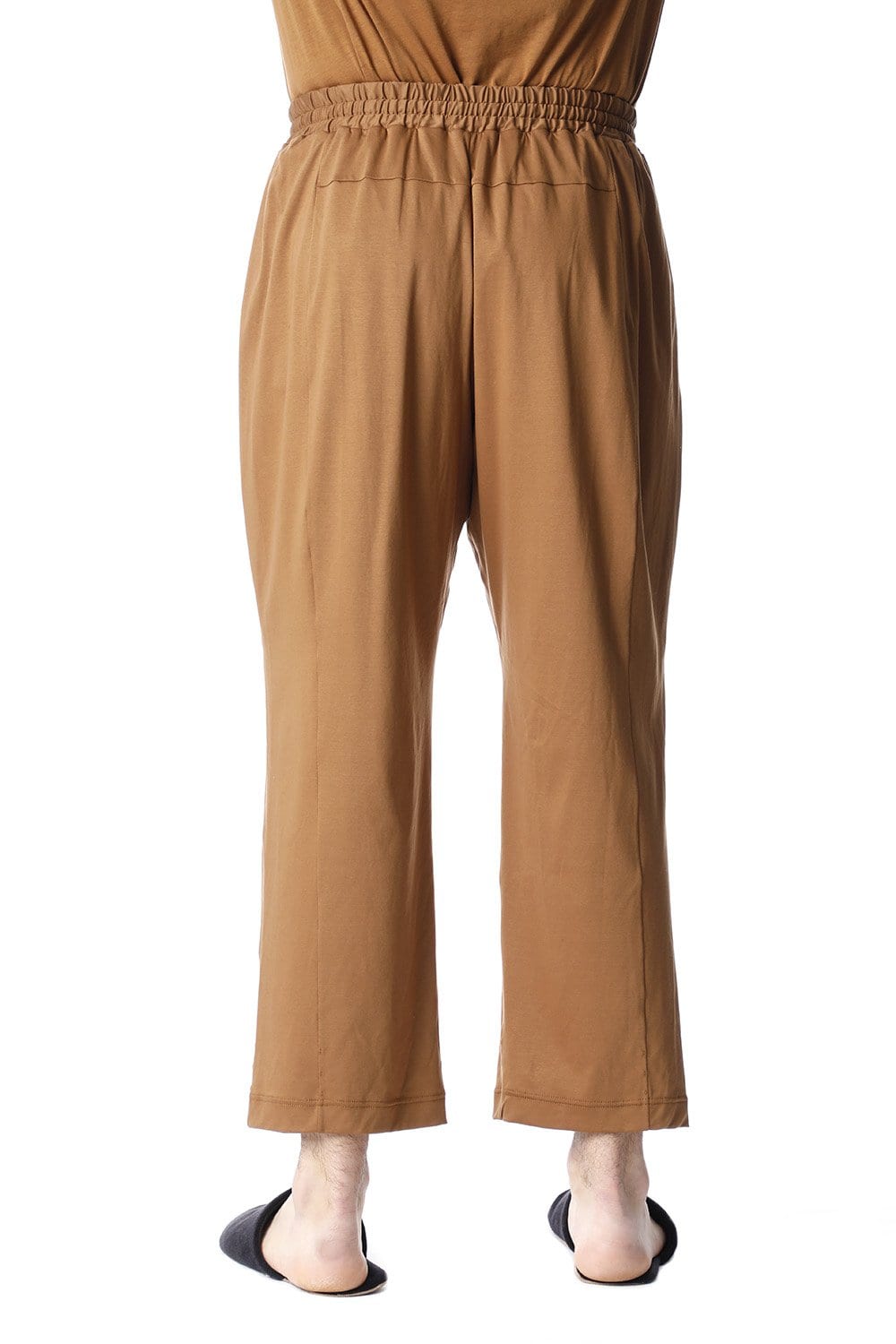 Classic Baggy Pants Camel for men