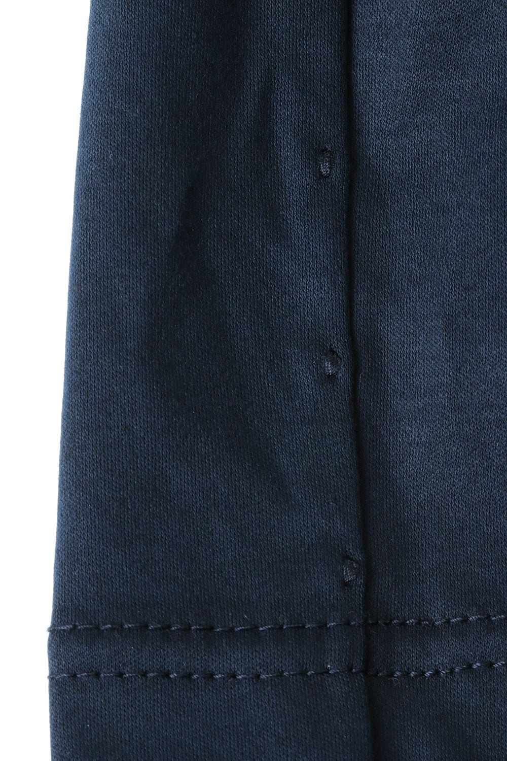 Classic Baggy Pants Dark Navy for men