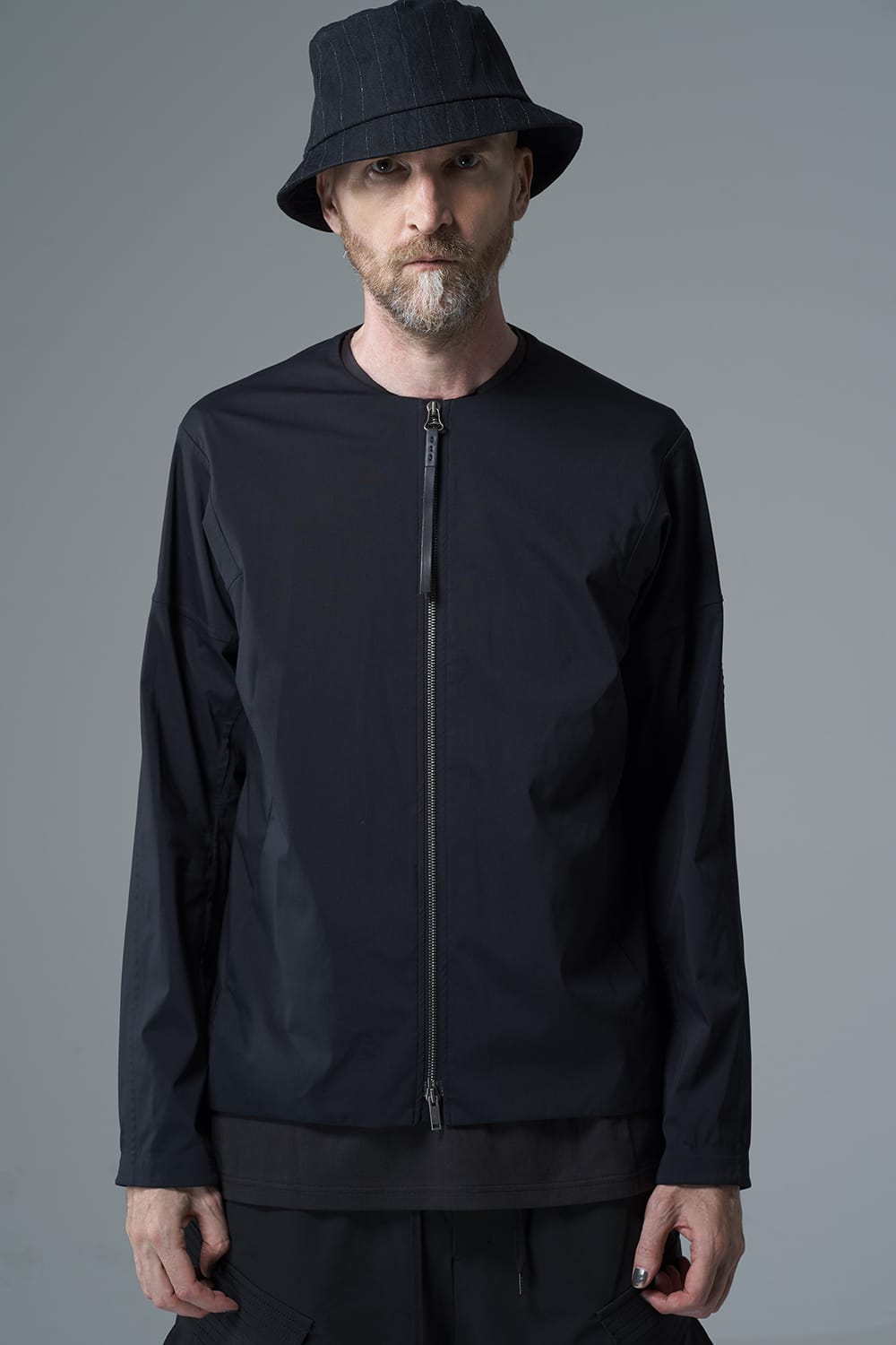 Jacket Three layer stretch