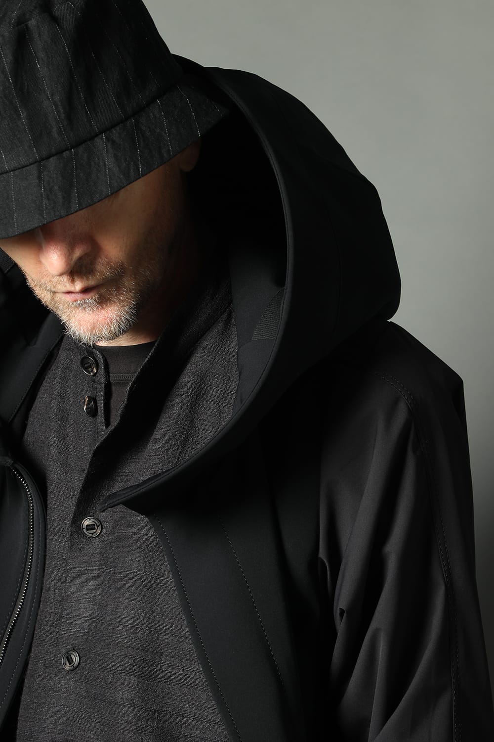 シャツ ワイルドシルク