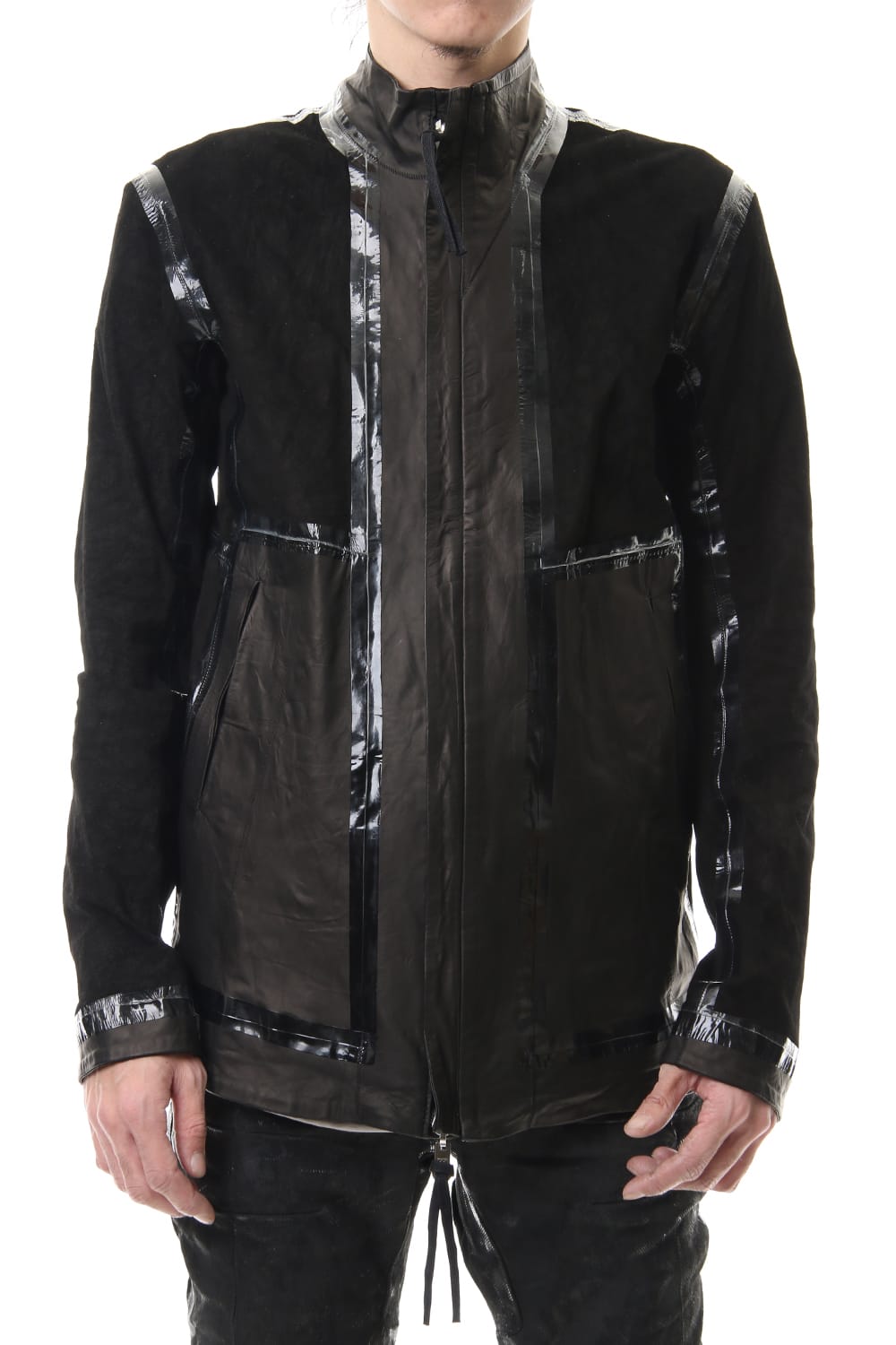 J1 - FMM20009 - Black