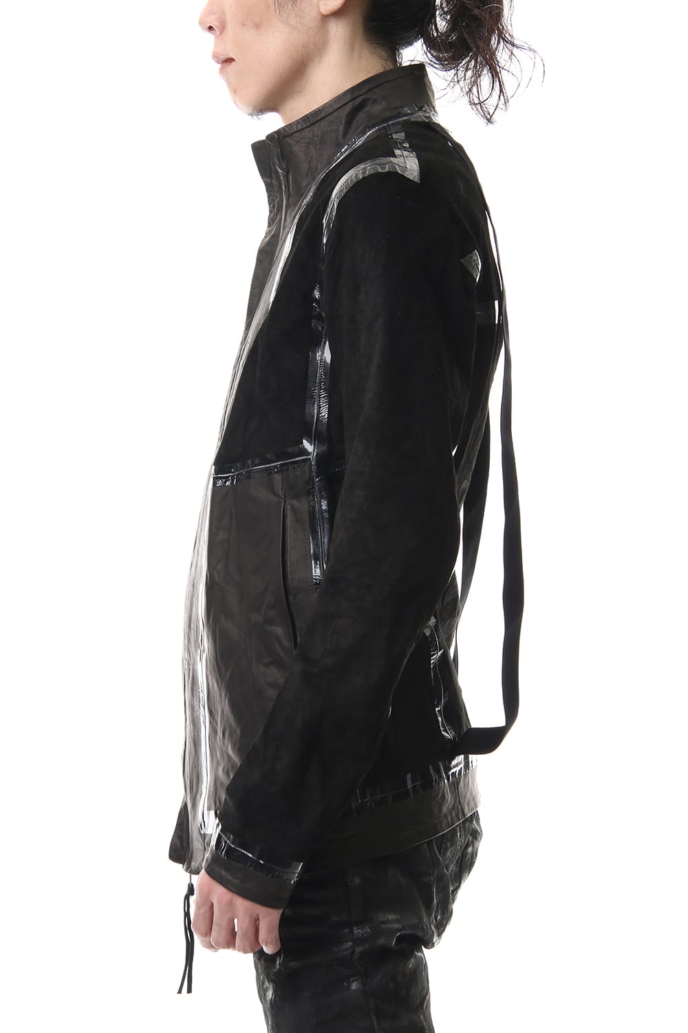 J1 - FMM20009 - Black